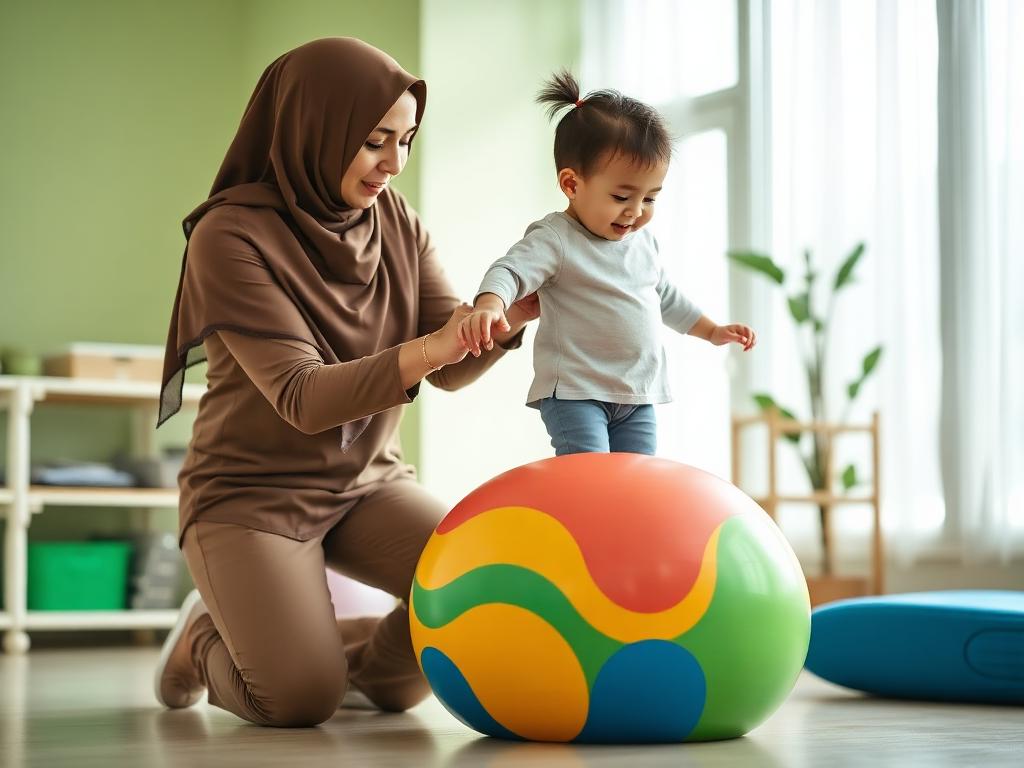 العلاج الطبيعي